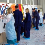 action painting 3
