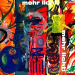 action painting 8, mehr-licht
