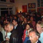 Action Painting Ibiza