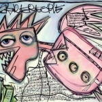 chaos und auflösung 1          