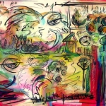 chaos und auflösung 2        