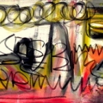 chaos und auflösung 6         