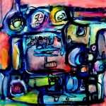 Etelka Kovacs-Koller ->  My tribute to the youth of Tottenham