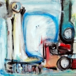 Etelka Kovacs-Koller ->  My tribute to the youth of Tottenham