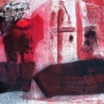 "deep black forest"          