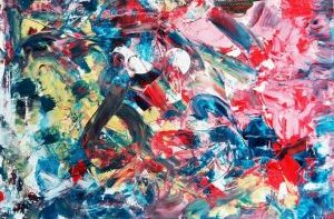 Teambuilding Kreativlabor Mannheim Ergebnis