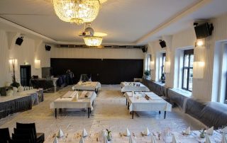 Teambuilding Kreativlabor in Mannheim Mitarbeiter Event malen