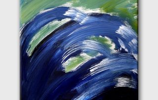 Kunstwerke Teambuilding Kunstevent gemeinsam malen