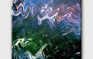 Kunstwerke Teambuilding Kunstevent gemeinsam malen