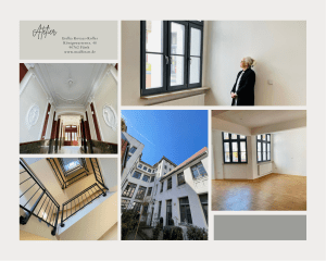 Kunstatelier Etelka Kovacs-Koller in Fürth